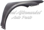 FENDER FR RH (W/O SIDE LAMP HOLE) ALUMINUM EXCLUDE C63 CAPA — photo 3