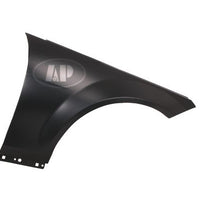 FENDER FR RH (W/O SIDE LAMP HOLE) ALUMINUM EXCLUDE C63 CAPA