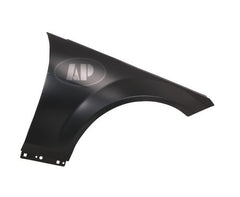 FENDER FR RH (W/O SIDE LAMP HOLE) ALUMINUM EXCLUDE C63 CAPA