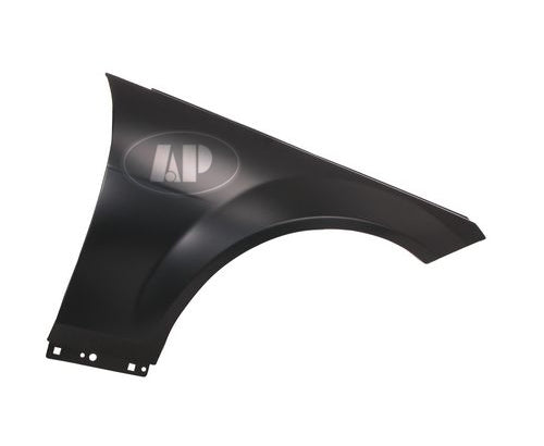 FENDER FR RH (W/O SIDE LAMP HOLE) ALUMINUM EXCLUDE C63 CAPA
