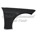 FENDER FR RH (W/O SIDE LAMP HOLE) ALUMINIUM SDN — photo 1