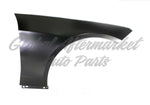 FENDER FR RH (W/O SIDE LAMP HOLE) ALUMINIUM SDN — photo 2