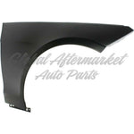 FENDER FR RH (W/O SIDE LAMP HOLE) ALUMINIUM SDN — photo 3