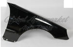 FENDER FR RH CLK MODELS (W/O SIDE LAMP HOLE) STEEL — photo 2