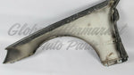 FENDER FR RH CLK MODELS (W/O SIDE LAMP HOLE) STEEL — photo 4