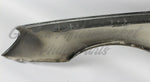 FENDER FR RH CLK MODELS (W/O SIDE LAMP HOLE) STEEL — photo 5