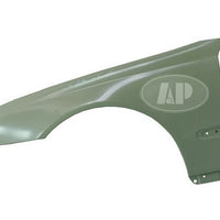 FENDER FR RH CLK MODELS (W/O SIDE LAMP HOLE) STEEL