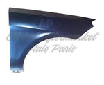 FENDER FR RH ALUMINUM — photo 1