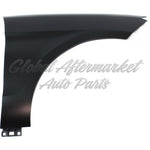 FENDER FR RH ALUMINUM — photo 2