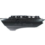 FENDER FR RH ALUMINUM — photo 4