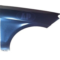 FENDER FR RH ALUMINUM