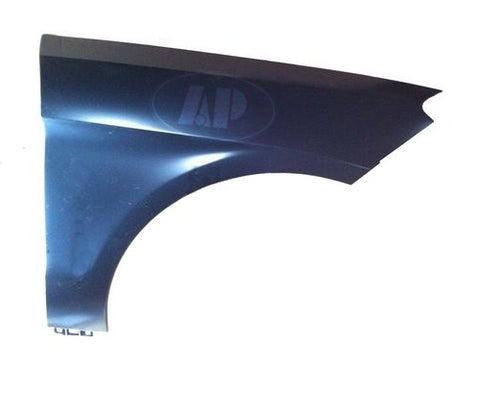 FENDER FR RH ALUMINUM