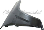 FENDER FR RH GLK350 10-15/GLK250 13-15 (W/O SIDE LAMP HOLE) STEEL — photo 3