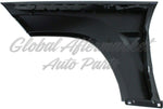 FENDER FR RH GLK350 10-15/GLK250 13-15 (W/O SIDE LAMP HOLE) STEEL — photo 5