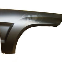 FENDER FR RH GLK350 10-15/GLK250 13-15 (W/O SIDE LAMP HOLE) STEEL