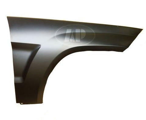 FENDER FR RH GLK350 10-15/GLK250 13-15 (W/O SIDE LAMP HOLE) STEEL