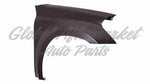 FENDER FR RH STEEL — photo 1