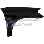 FENDER FR RH STEEL — photo 2
