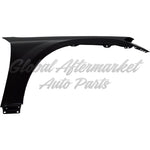 FENDER FR RH STEEL — photo 3