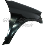 FENDER FR RH STEEL — photo 4