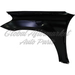 FENDER FR RH STEEL — photo 5