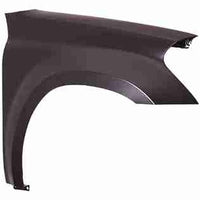 FENDER FR RH STEEL