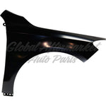 FENDER FR RH ALUMINUM — photo 1