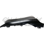 FENDER FR RH ALUMINUM — photo 4