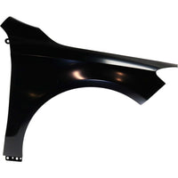 FENDER FR RH ALUMINUM