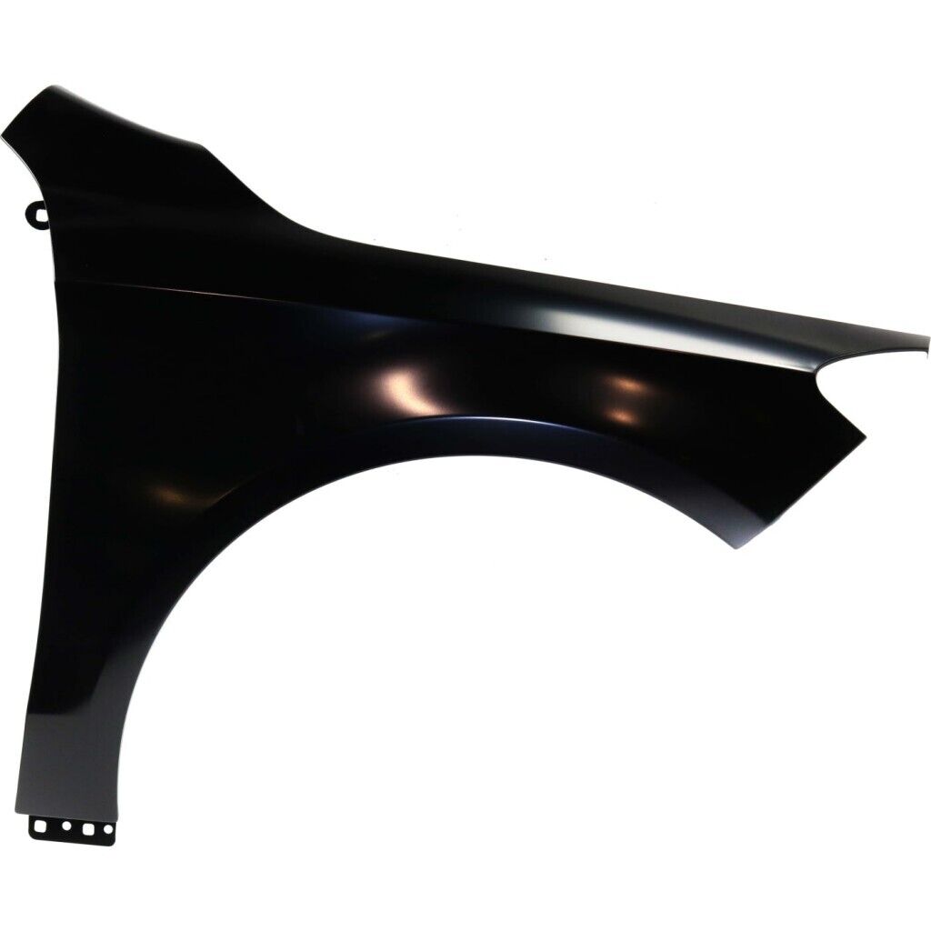 FENDER FR RH ALUMINUM CAPA