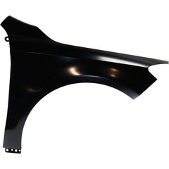 FENDER FR RH ALUMINUM