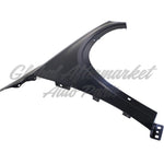 FENDER FR RH ALUMINUM CAPA — photo 4