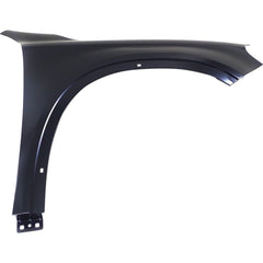 FENDER FR RH ALUMINUM
