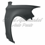FENDER FR RH ALUMINUM — photo 4