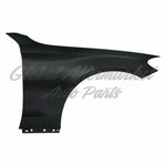 FENDER FR RH ALUMINUM — photo 2