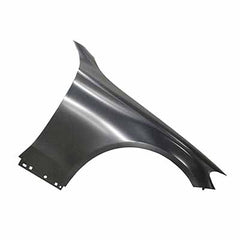 FENDER FR RH ALUMINUM
