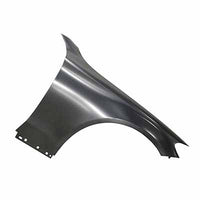 FENDER FR RH ALUMINUM