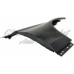 FENDER FR RH SDN STEEEL — photo 1