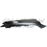 FENDER FR RH SDN STEEEL — photo 3