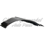 FENDER FR RH SDN STEEEL — photo 4