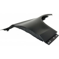 FENDER FR RH SDN STEEEL