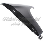 FENDER FR RH STEEL — photo 2