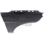 FENDER FR RH STEEL — photo 4