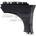 FENDER FR RH STEEL CAPA — photo 5