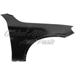 FENDER FR RH ALUMINUM — photo 1