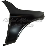 FENDER FR RH ALUMINUM — photo 2