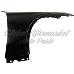 FENDER FR RH ALUMINUM CAPA — photo 3
