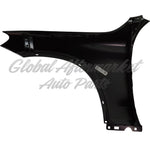 FENDER FR RH ALUMINUM CAPA — photo 4