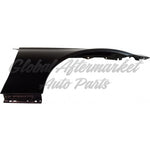 FENDER FR RH ALUMINUM CAPA — photo 5