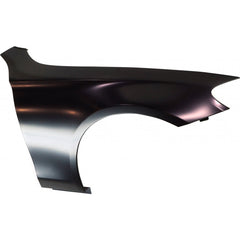 FENDER FR RH ALUMINUM CAPA